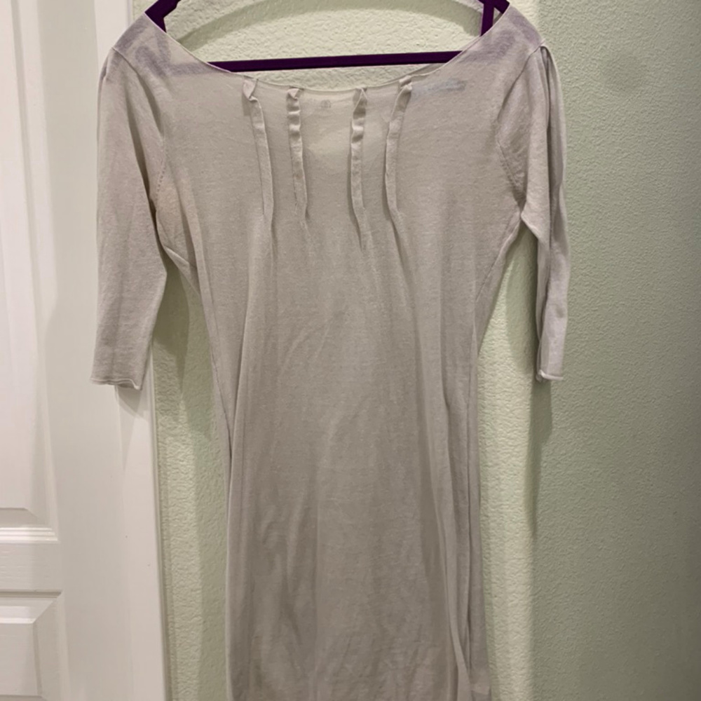 Shirt by Lily McNeal